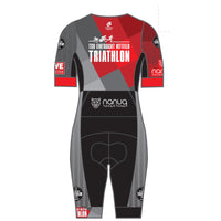 TECH+ Edge Aero Tri Suit