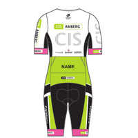 TECH+ Edge Aero Tri Suit - Children