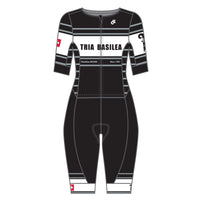 TECH+ Edge Aero Tri Suit