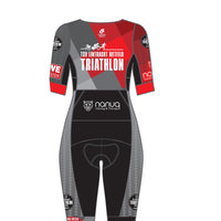 TECH+ Edge Aero Tri Suit