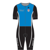 TECH+ Edge Aero Tri Suit