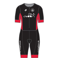 TECH+ Edge Aero Tri Suit