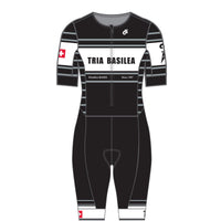 TECH+ Edge Aero Tri Suit