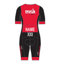 TECH+ Edge Aero Tri Suit