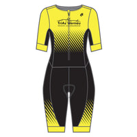 TECH+ Edge Aero Tri Suit