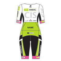 TECH+ Edge Aero Tri Suit - Children