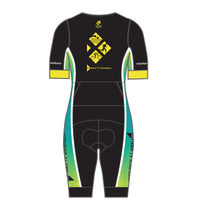 TECH+ Edge Aero Tri Suit