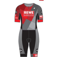 TECH+ Edge Aero Tri Suit