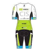 TECH+ Edge Aero Tri Suit - Children