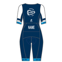 TECH+ Edge Aero Tri Suit