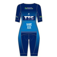 TECH+ Edge Aero Tri Suit