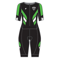 TECH+ Edge Aero Tri Suit