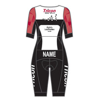 TECH+ Edge Aero Tri Suit
