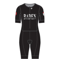 TECH+ Edge Aero Tri Suit