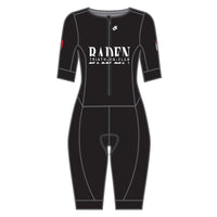 TECH+ Edge Aero Tri Suit