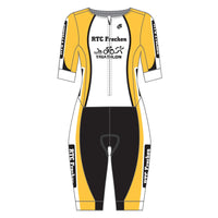 TECH+ Edge Aero Tri Suit