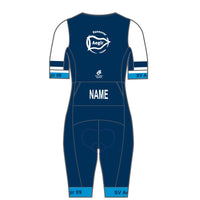 TECH+ Edge Aero Tri Suit