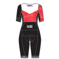 TECH+ Edge Aero Tri Suit