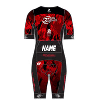 TECH+ Edge Aero Tri Suit