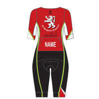 TECH+ Edge Aero Tri Suit - Children