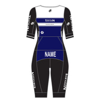 TECH+ Edge Aero Tri Suit