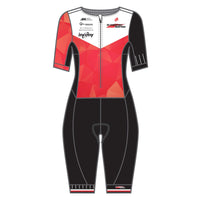TECH+ Edge Aero Tri Suit