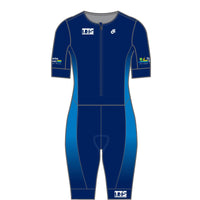 TECH+ Edge Aero Tri Suit