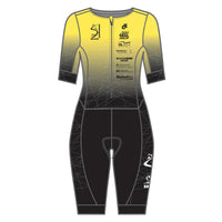 TECH+ Edge Aero Tri Suit