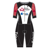 TECH+ Edge Aero Tri Suit