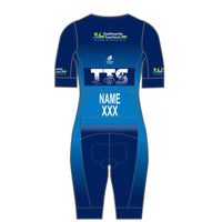 TECH+ Edge Aero Tri Suit