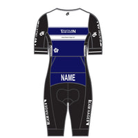 TECH+ Edge Aero Tri Suit