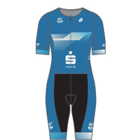 TECH+ Edge Aero Tri Suit