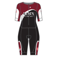 TECH+ Edge Aero Tri Suit