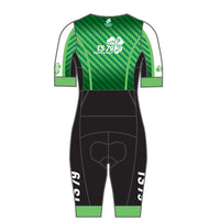 TECH+ Edge Aero Tri Suit