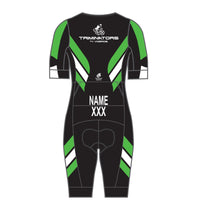 TECH+ Edge Aero Tri Suit