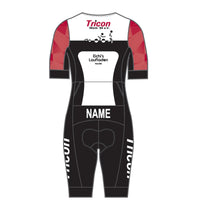 TECH+ Edge Aero Tri Suit