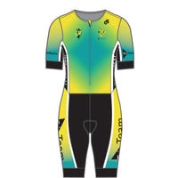 TECH+ Edge Aero Tri Suit