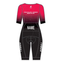 TECH+ Edge Aero Tri Suit