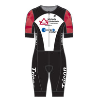 TECH+ Edge Aero Tri Suit