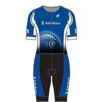 TECH+ Edge Aero Tri Suit