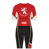 TECH+ Edge Aero Tri Suit