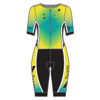TECH+ Edge Aero Tri Suit