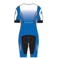 TECH+ Edge Aero Tri Suit