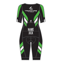 TECH+ Edge Aero Tri Suit