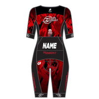 TECH+ Edge Aero Tri Suit