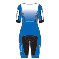 TECH+ Edge Aero Tri Suit