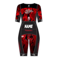 TECH+ Edge Aero Tri Suit