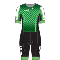 TECH+ Edge Aero Tri Suit