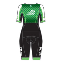TECH+ Edge Aero Tri Suit