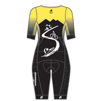 TECH+ Edge Aero Tri Suit